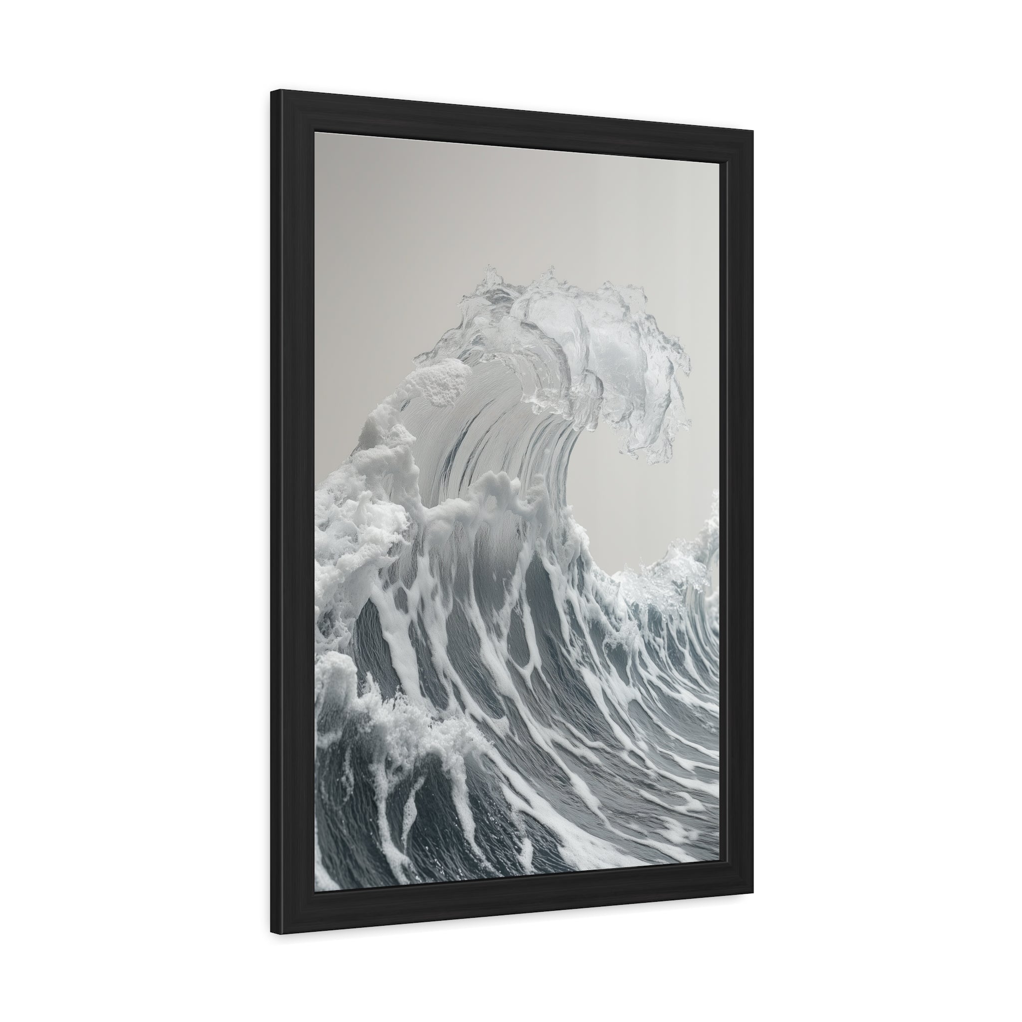 Ocean wave
