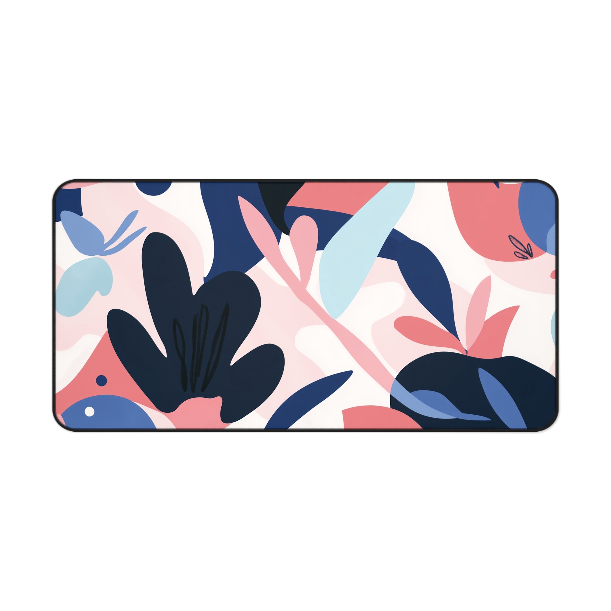 Abstract bloom