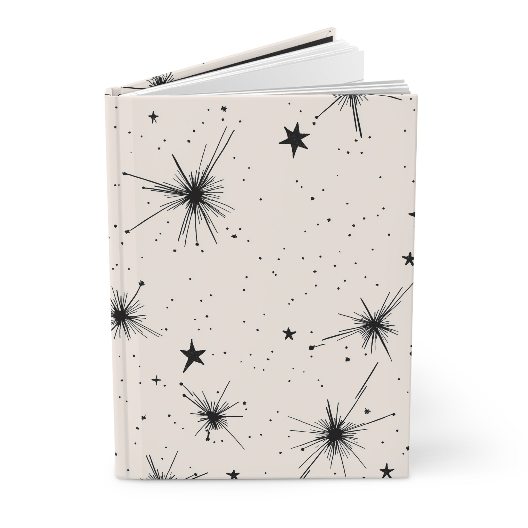Cosmic Inspiration Notebook