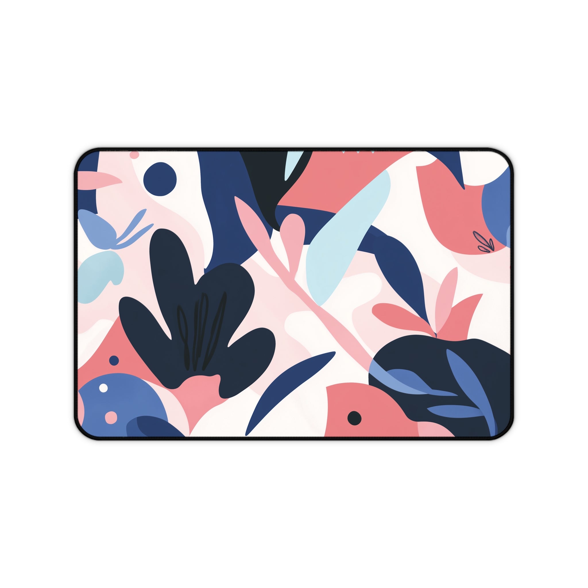 Abstract bloom
