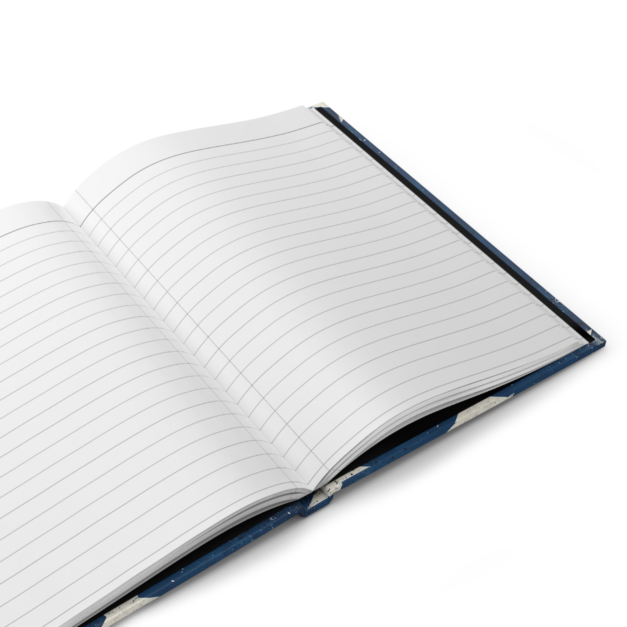Vintage Americana Notebook