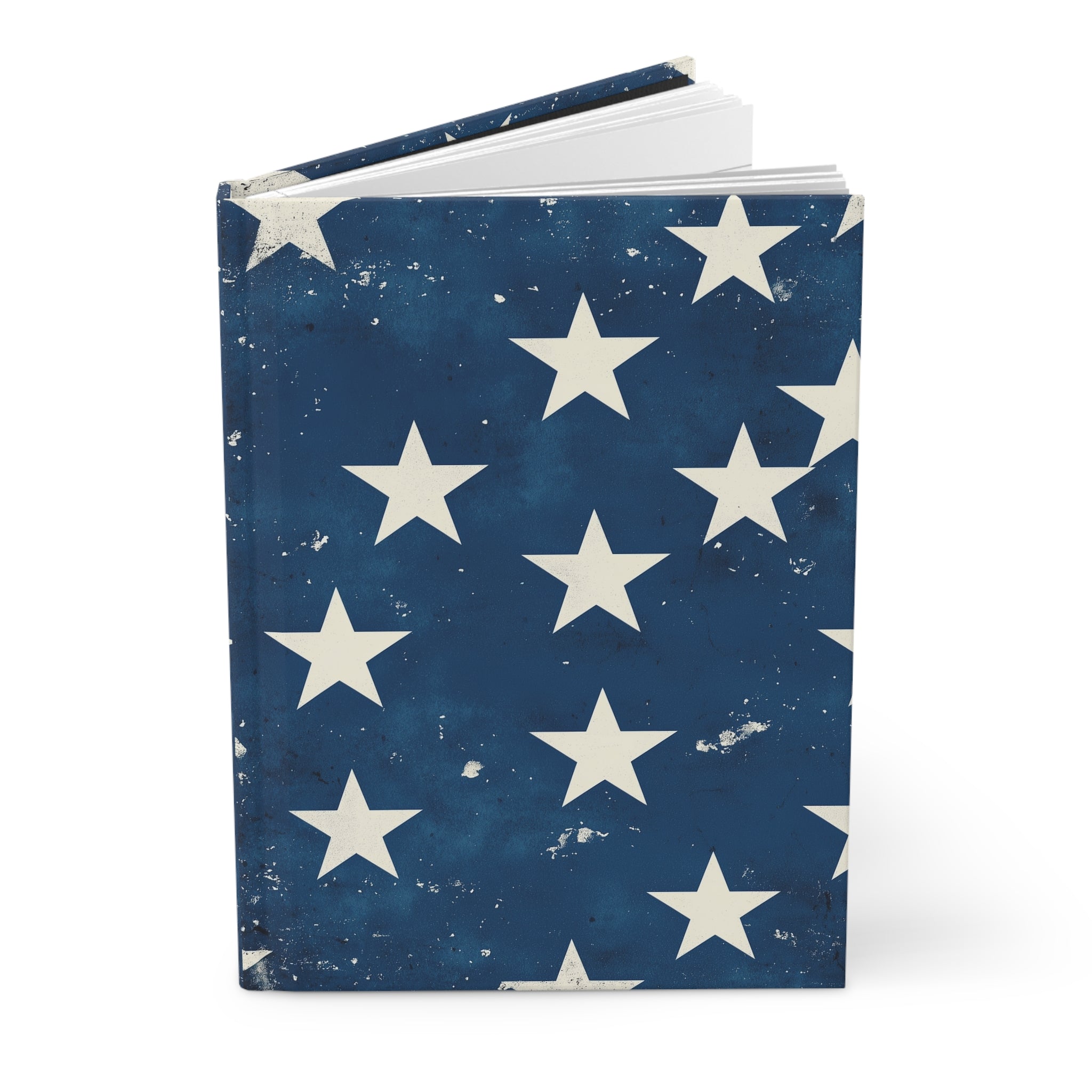 Vintage Americana Notebook
