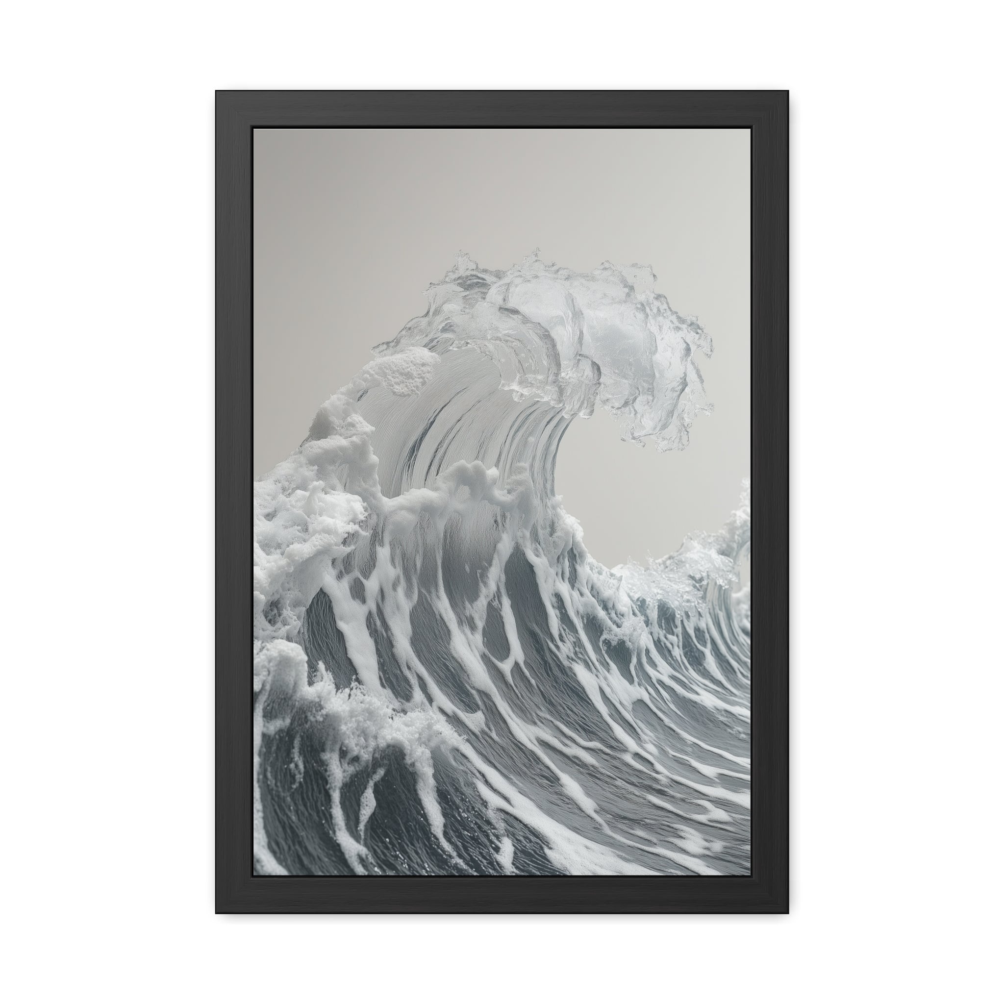 Ocean wave