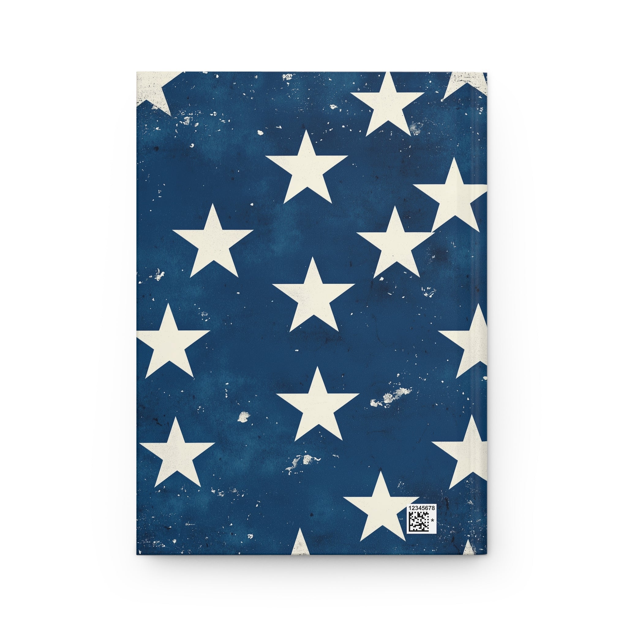 Vintage Americana Notebook