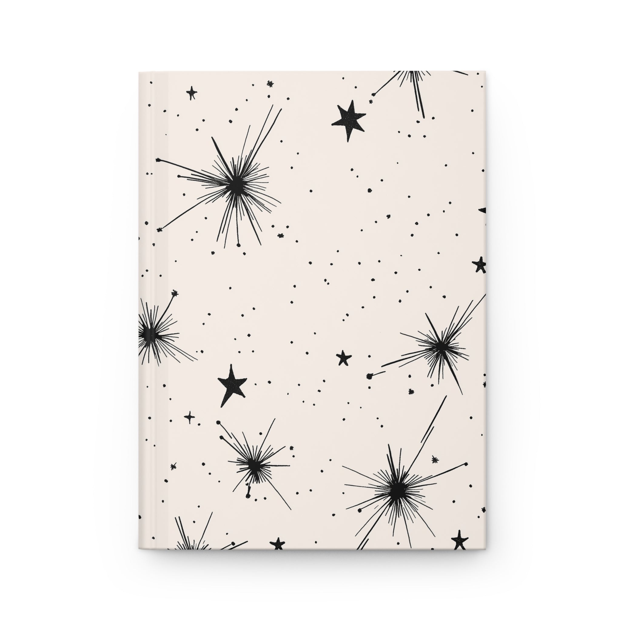 Cosmic Inspiration Notebook
