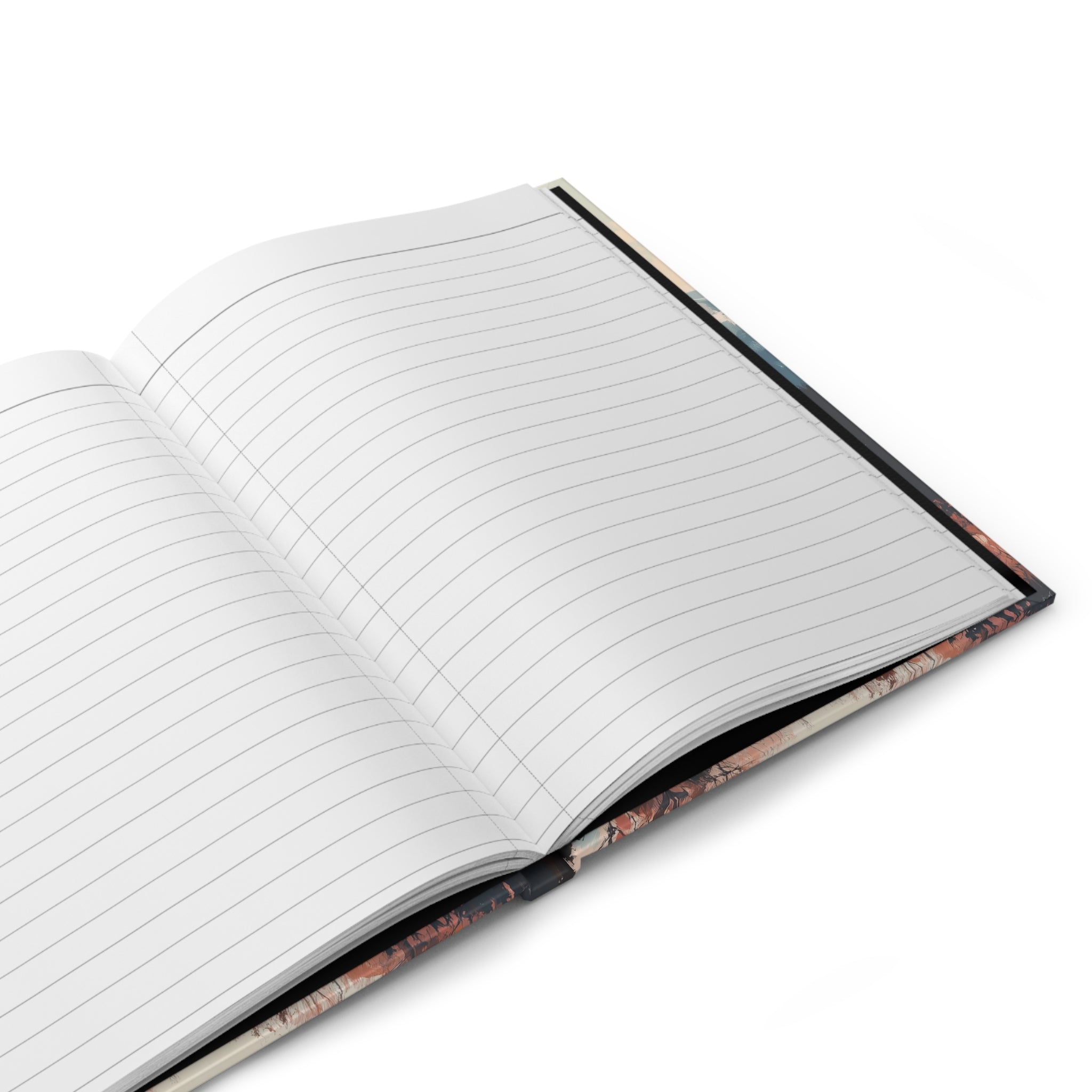 Salzburg Notebook