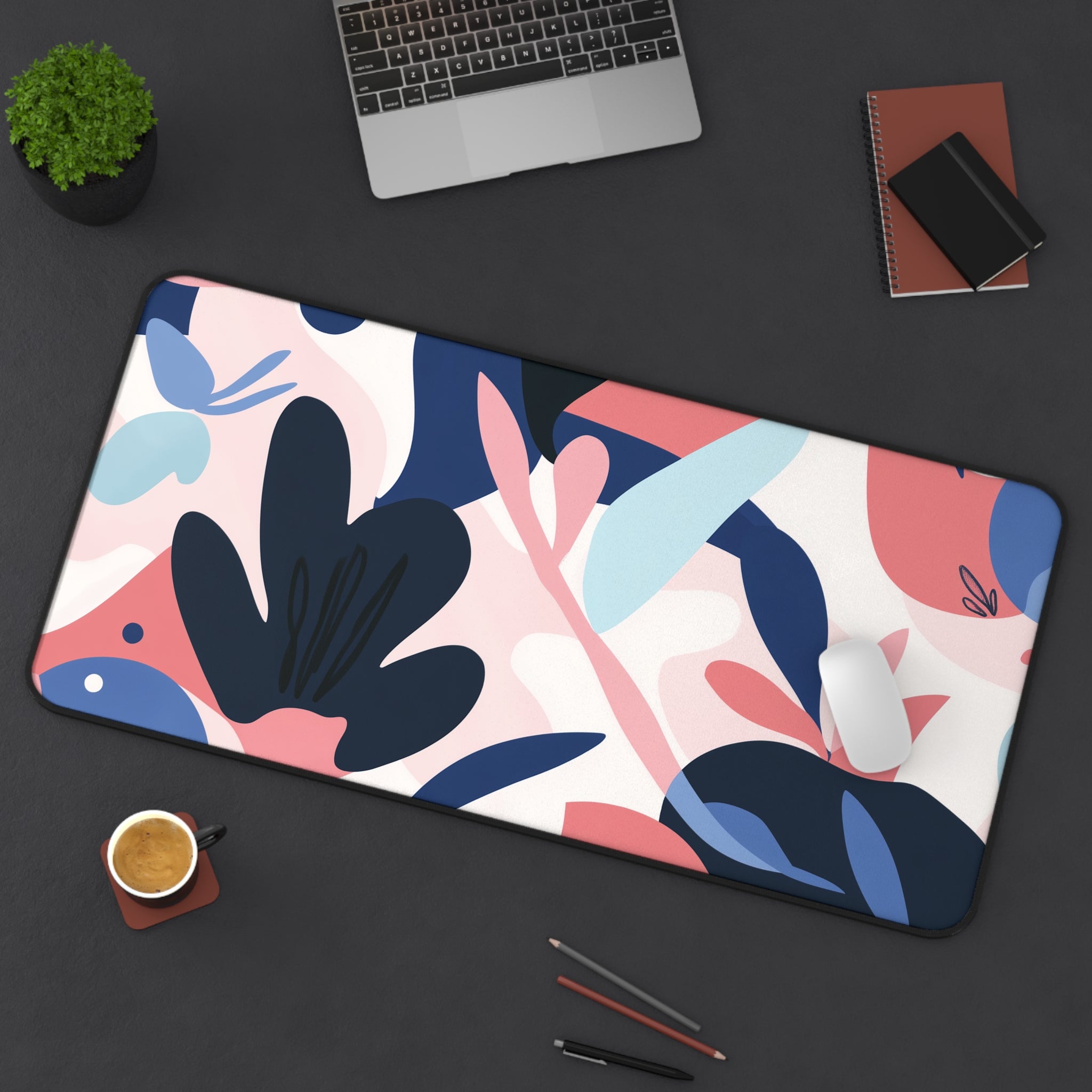 Abstract bloom