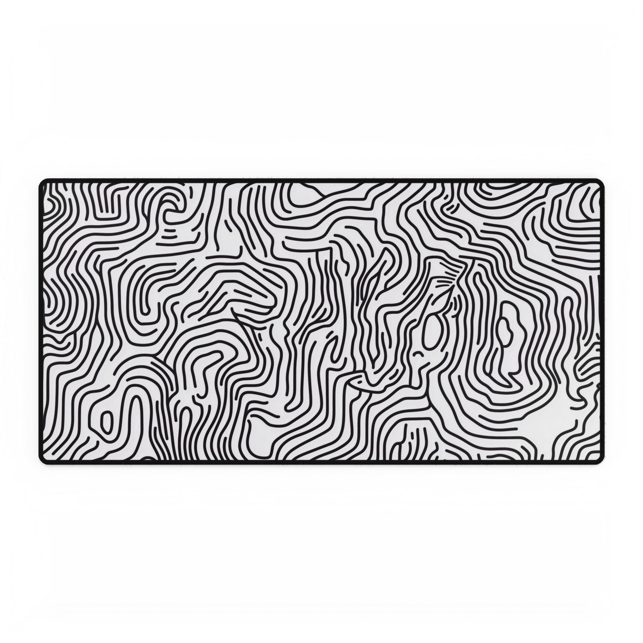 abstract waves