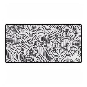 abstract waves