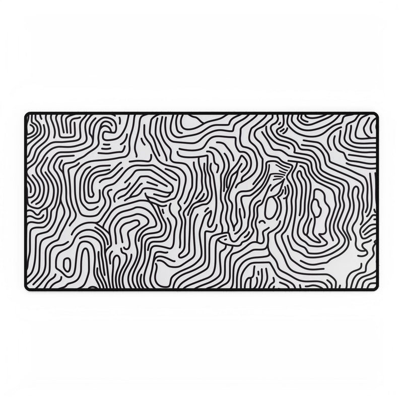 abstract waves