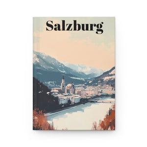 Salzburg Notebook
