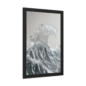 Ocean wave