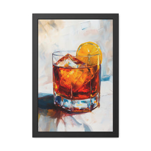 Negroni poster