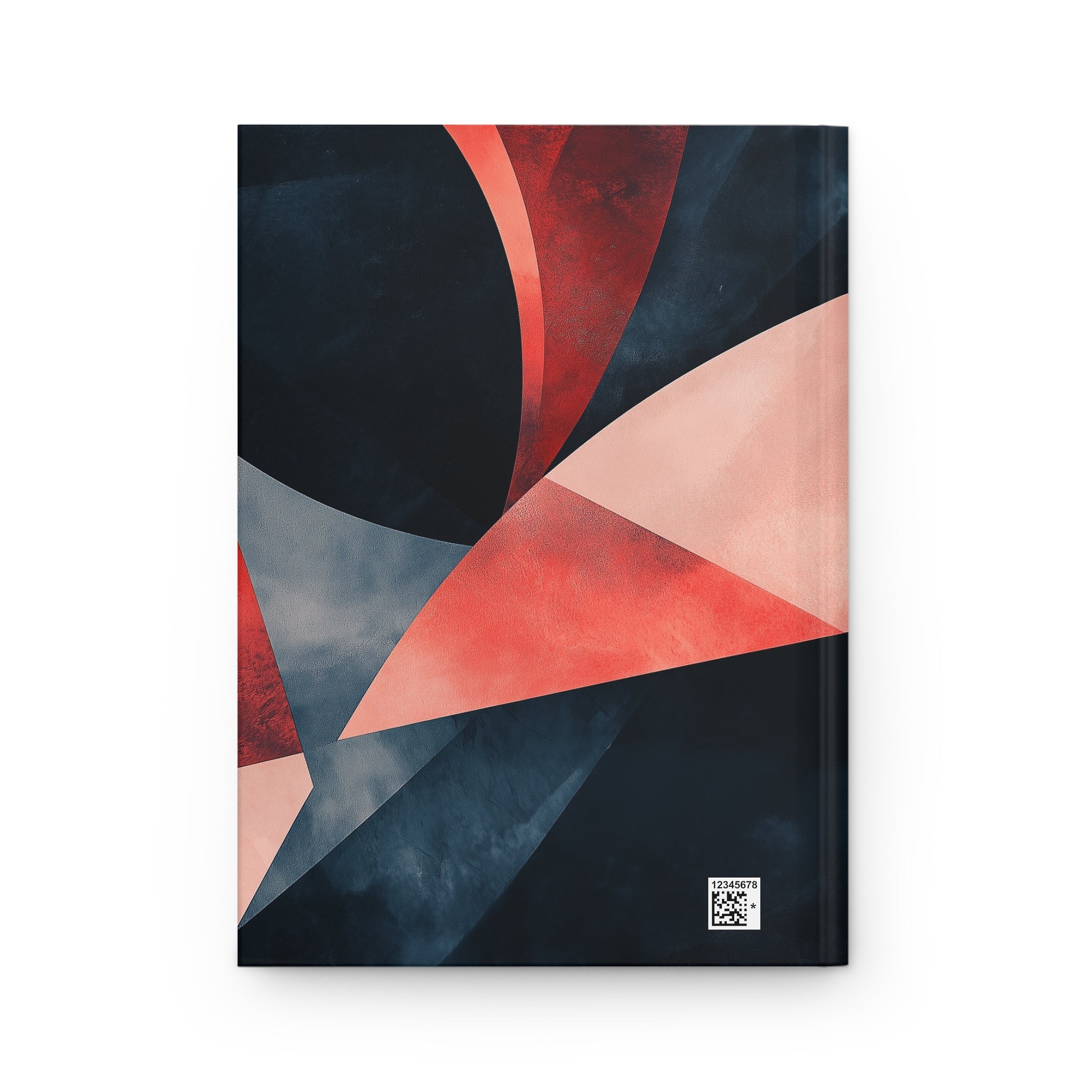 bold and dynamic notebook