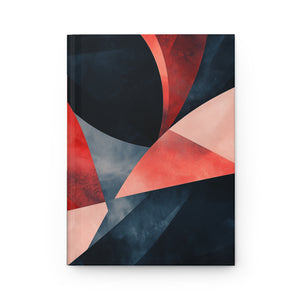 bold and dynamic notebook