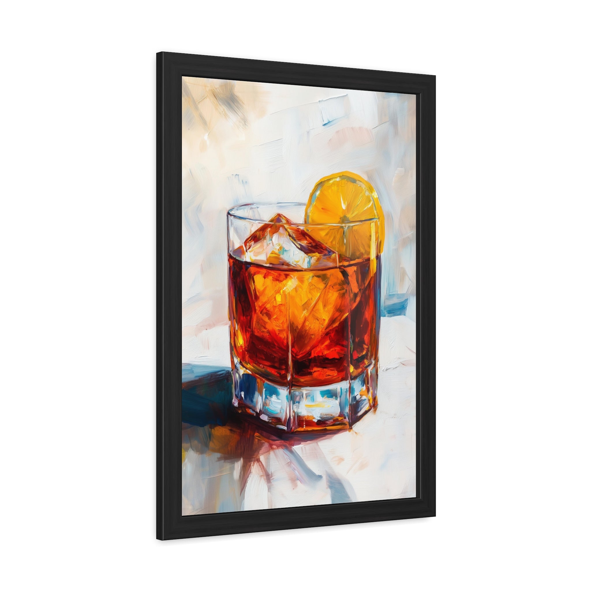 Negroni poster