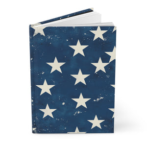Vintage Americana Notebook