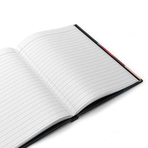 bold and dynamic notebook