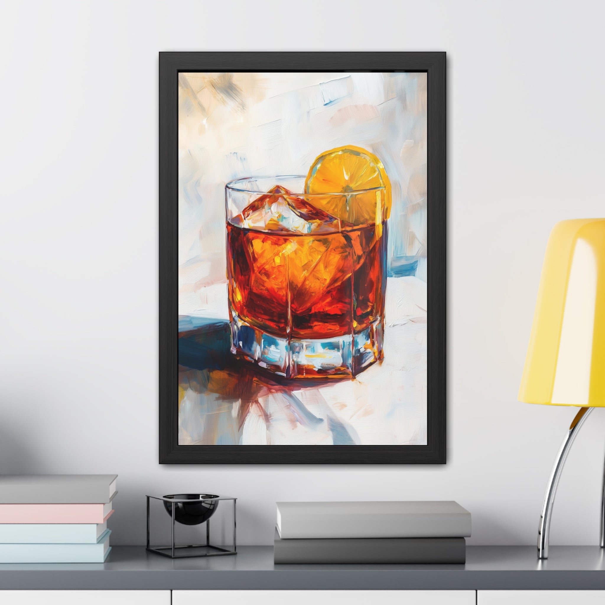 Negroni poster