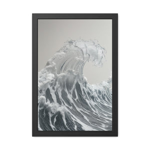 Ocean wave