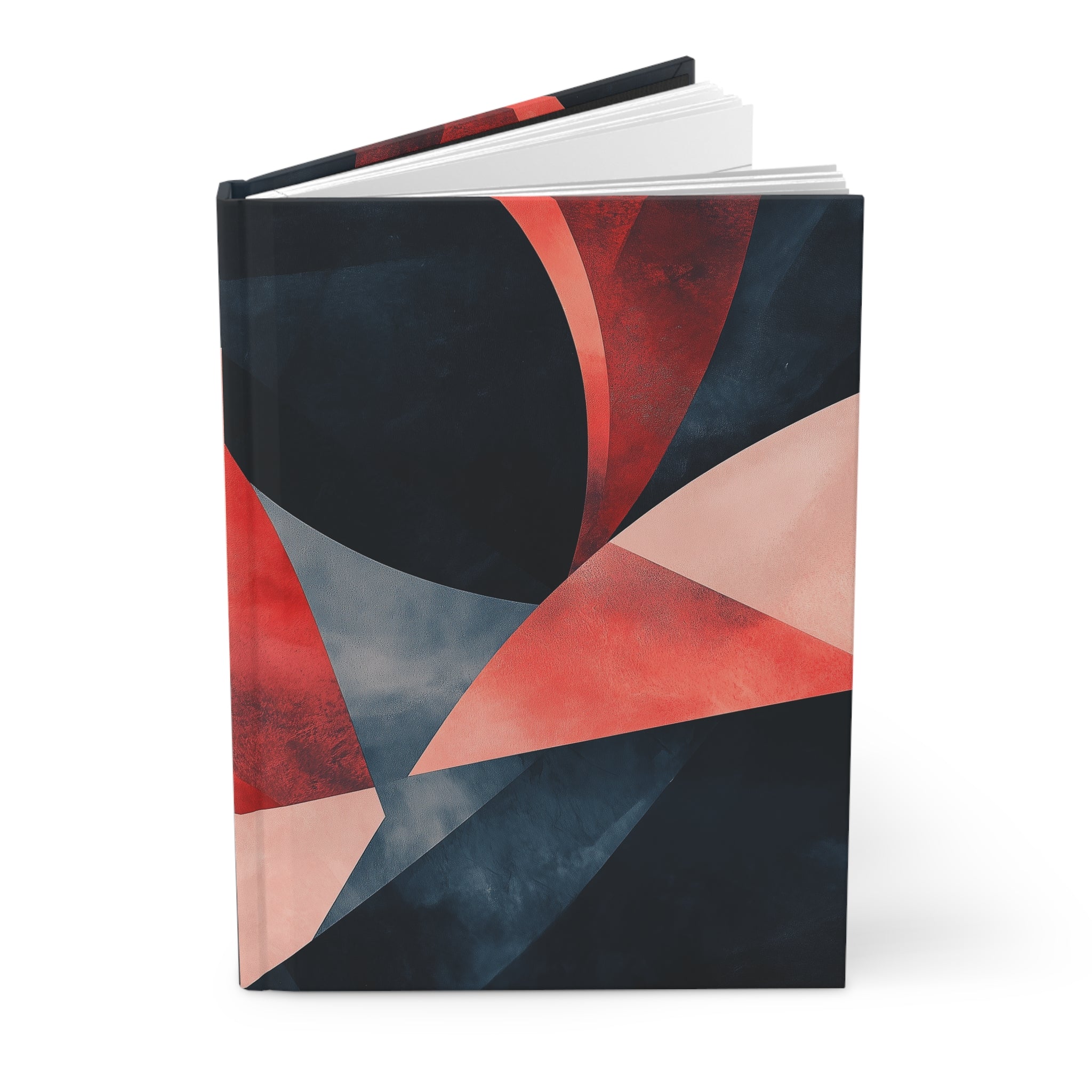 bold and dynamic notebook