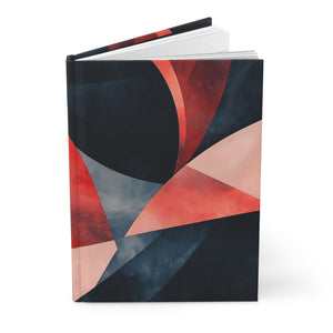 bold and dynamic notebook