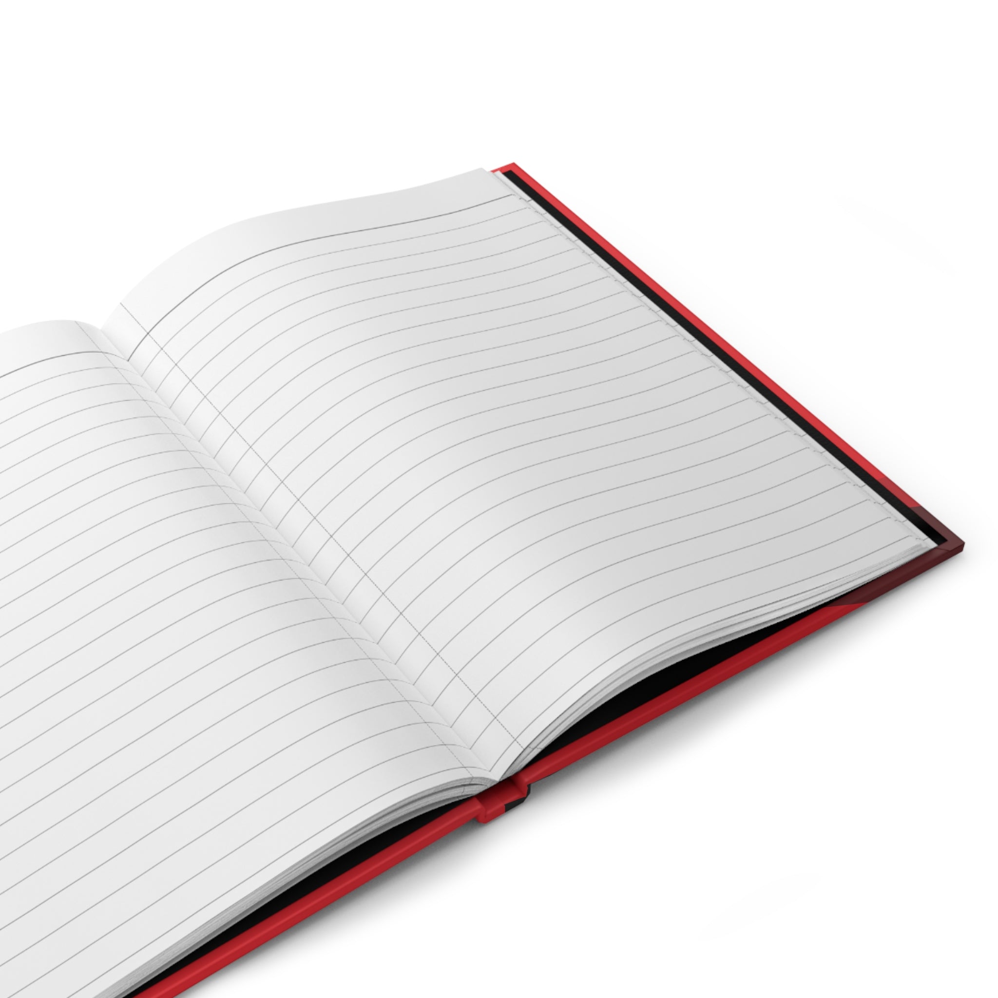 Sweet stuff Notebook