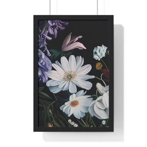 Floral whispers