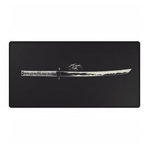 Katana blade design