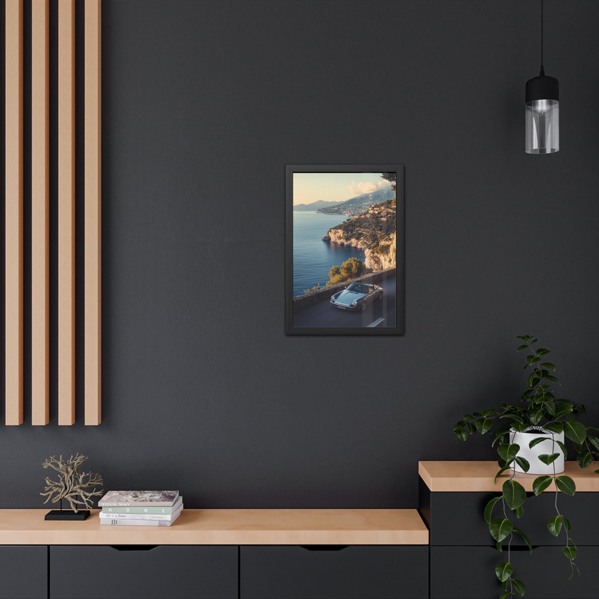 Coastal elegance