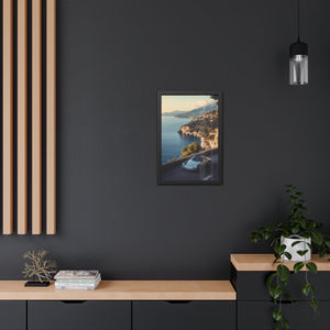Coastal elegance