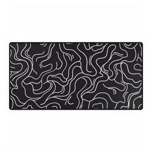 Abstract flow design