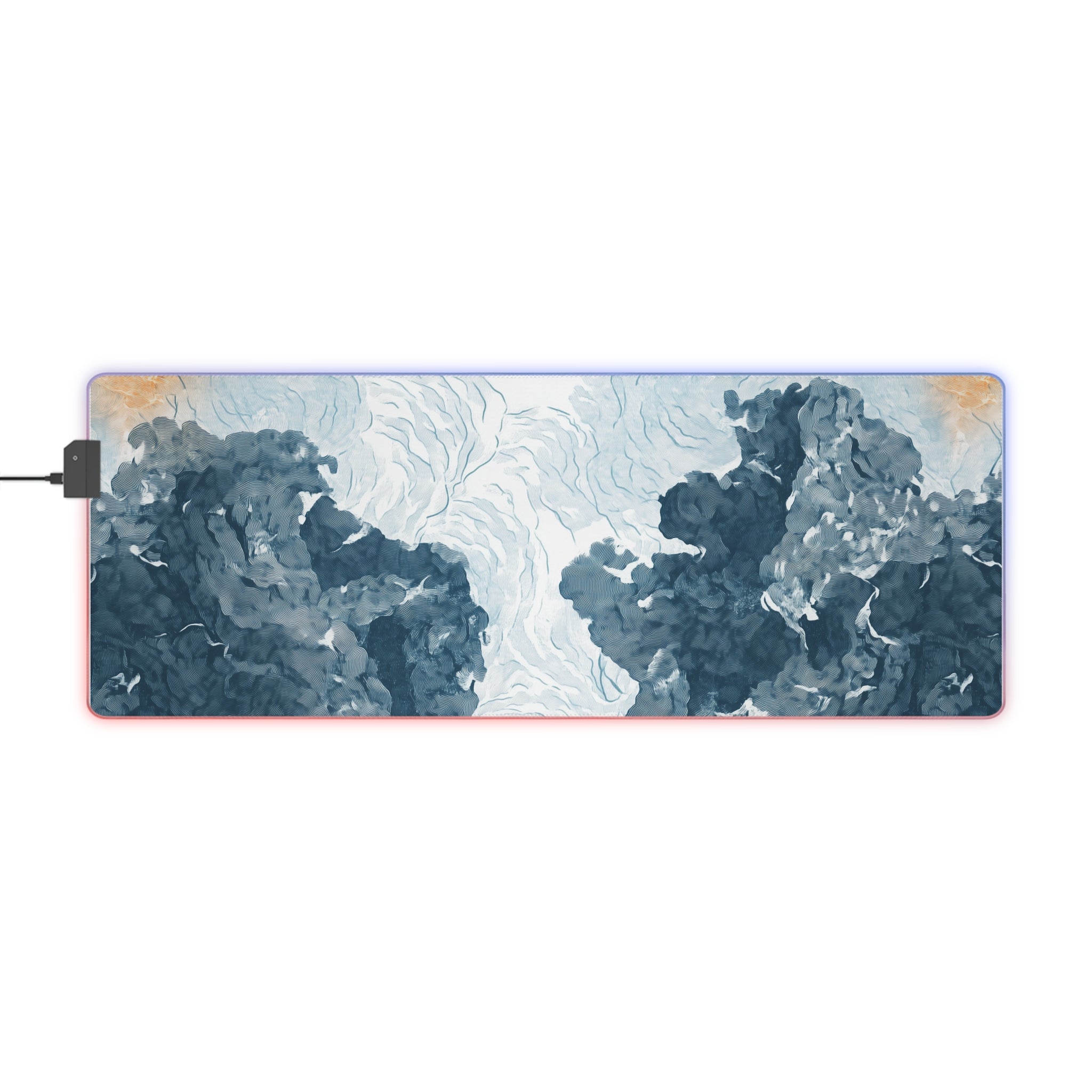 LED Cloudscape