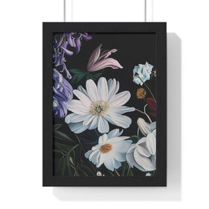 Floral whispers