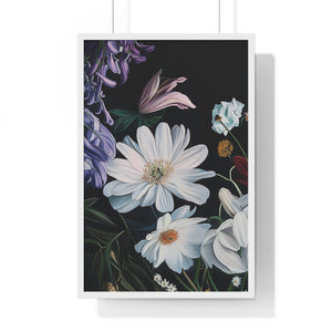 Floral whispers