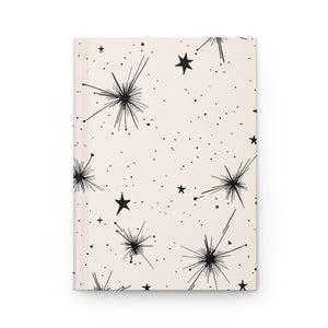 Cosmic Inspiration Notebook