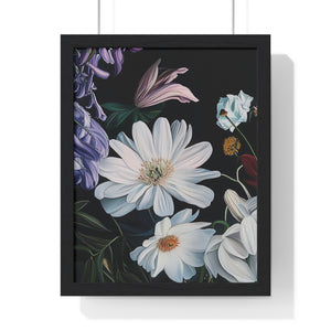 Floral whispers
