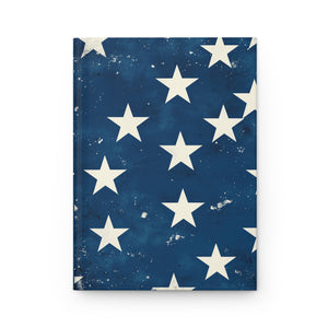 Vintage Americana Notebook